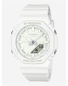 Наручные часы GMA-P2100-7A, Белый Casio g-shock