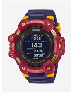 Наручные часы GBD-H1000BAR-4E, Мультицвет Casio g-shock