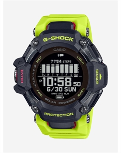 Наручные часы GBD-H2000-1A9, Мультицвет Casio g-shock