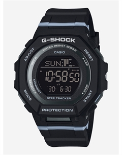 Наручные часы GMD-B300-1E, Черный Casio g-shock