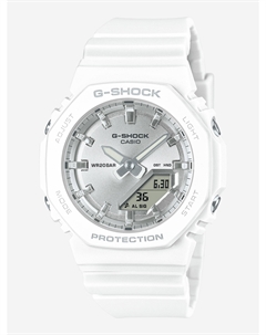 Наручные часы GMA-P2100VA-7A, Белый Casio g-shock
