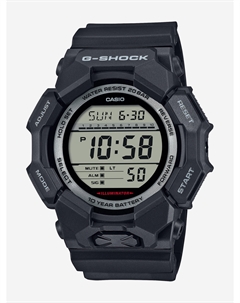 Наручные часы GD-010-1E, Черный Casio g-shock