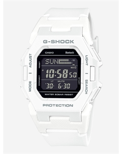 Наручные часы GD-B500-7E, Белый Casio g-shock