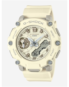 Наручные часы GMA-S2200-7A, Бежевый Casio g-shock