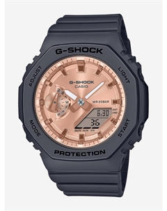 Наручные часы GMA-S2100MD-1A, Черный Casio g-shock