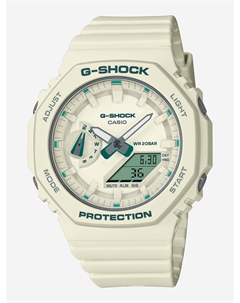 Наручные часы GMA-S2100GA-7A, Бежевый Casio g-shock