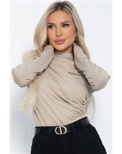 Лонгслив Lt collection