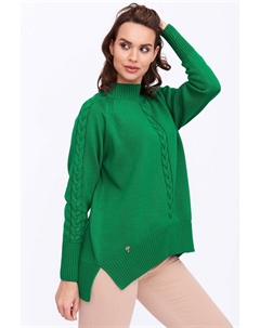 Джемпер Текстильная мануфактура