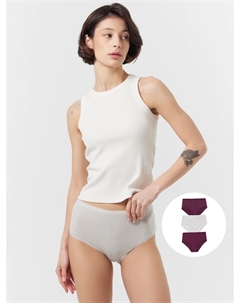 Трусы женские (3шт.) Mark formelle