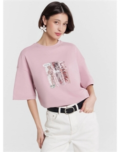 Футболка женская Mark formelle