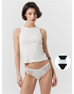 Трусы женские (3шт.) Mark formelle