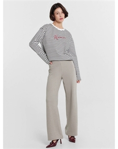 Брюки женские серые Mark formelle