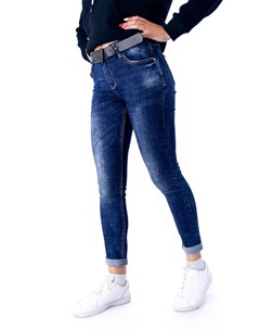 Джинсы Jo&jo jeans