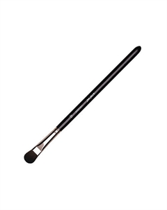 Овальная кисть № 12, для теней, имитация белки M.art