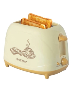 ENDEVER Тостер электрический ENDEVER SKYLINE ST-108 Endever