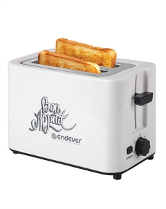 ENDEVER Тостер электрический ENDEVER SKYLINE ST-111 Endever
