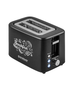 ENDEVER Тостер электрический SKYLINE ST-123 Endever