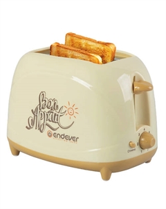 ENDEVER Тостер электрический ENDEVER SKYLINE ST-107 Endever
