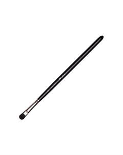 Овальная кисть № 8 малая для теней, имитация белки M.art