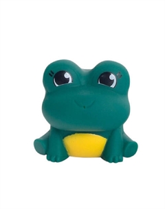 Игрушка для ванны Квака Happy snail