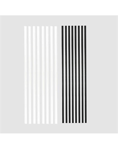 Набор фибровых палочек для ароматического диффузора 20 см Van&mun