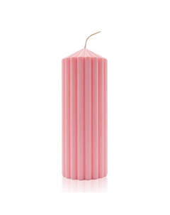 Свеча декоративная высокая Amelia 200 Venew