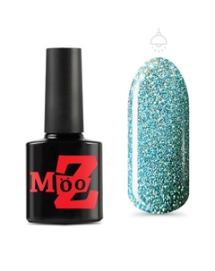 Гель-лак "Stardust" Mooz