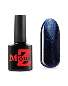 Гель-лак "Disco" Mooz