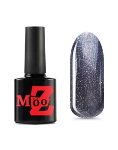 Гель-лак "Disco" Mooz