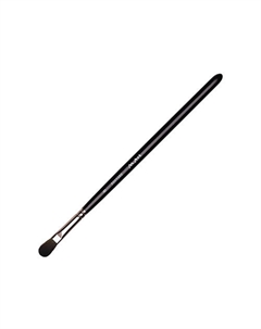 Овальная кисть № 8 крупная, для теней, имитация белки M.art