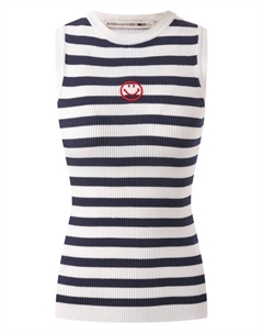 Топ из вискозы Joshua sanders