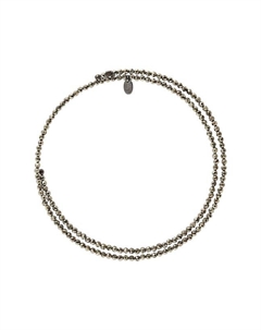 Колье Brunello cucinelli