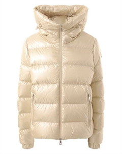 Пуховик Biron Moncler