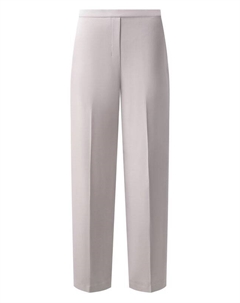 Шелковые брюки Theory