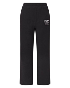 Хлопковые брюки Dolce&gabbana