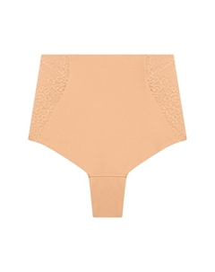 Трусы-стринги с завышенной талией Aubade