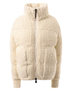 Пуховик Serfaus Moncler grenoble