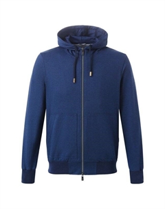 Хлопковая толстовка Capobianco