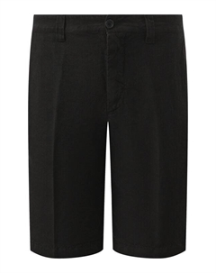 Льняные шорты 120% lino