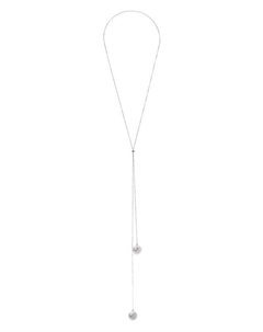 Колье Bottega veneta