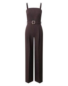 Шерстяной комбинезон Windsor