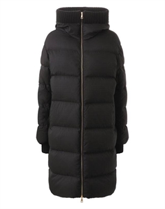 Пуховик Blamont Moncler