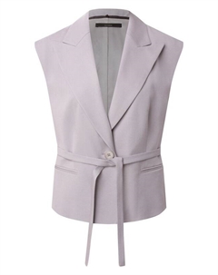 Шерстяной жилет Windsor