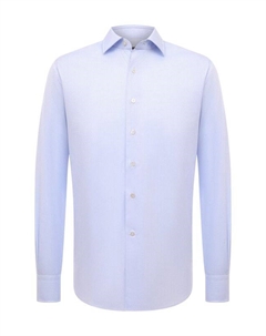 Хлопковая сорочка Mvst