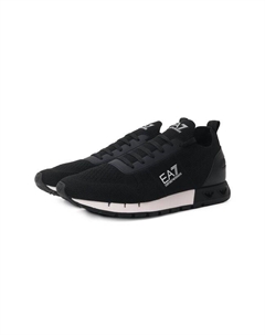 Текстильные кроссовки Legacy Ea7