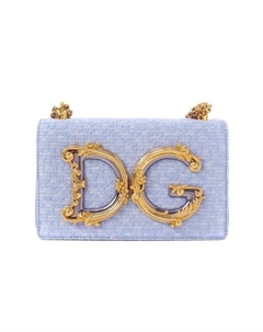 Сумка DG Girls medium Dolce&gabbana