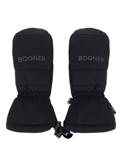 Варежки комбинированные Emilia Bogner