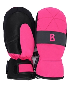 Варежки комбинированные Janne Bogner