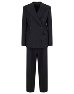 Костюм шерстяной Windsor