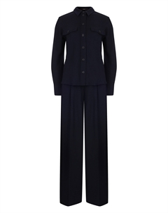 Костюм шерстяной Windsor